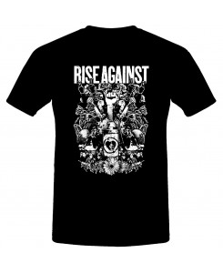 CID - Rise Against -...