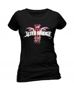 CID - ALTER BRIDGE - III...
