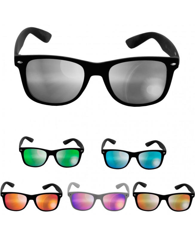 Sunglasses - 10496 Mirror Classics Urban Likoma