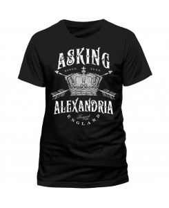 CID - Asking Alexandria -...